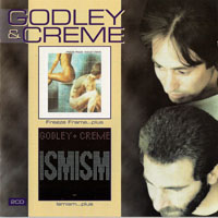 Godley & Creme