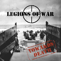 Legions Of War