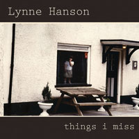 Lynne Hanson