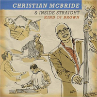 Christian McBride & Inside Straight