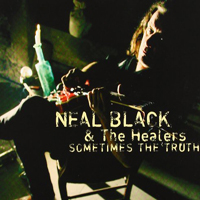 Neal Black & The Healers