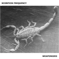 Scorpion Frequency