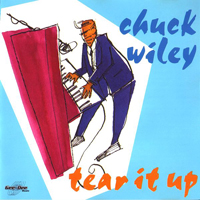 Chuck Wiley