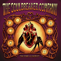 Soulbreaker Company