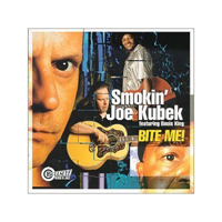 Smokin' Joe Kubek & Bnois King