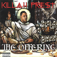 Killah Priest