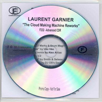 Laurent Garnier