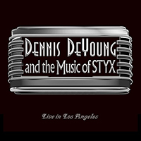 Dennis DeYoung