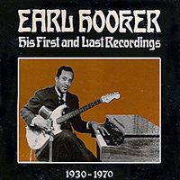 Earl Hooker