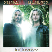 Shaw Blades