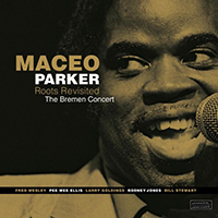 Maceo Parker