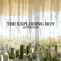 Exploding Boy