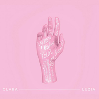 Clara Luzia