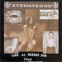 Eye Hate God