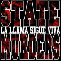 State Murders