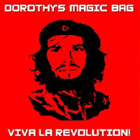 Dorothy's Magic Bag