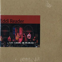 Eddi Reader
