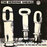 The Heroine Sheiks