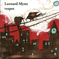 Leonard Mynx