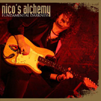 Nico's Alchemy
