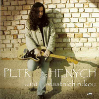 Petr Henych