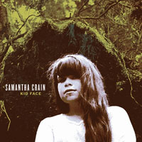 Samantha Crain & The Midnight Shivers