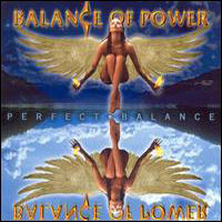 Balance Of Power