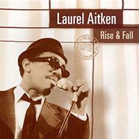 Laurel Aitken