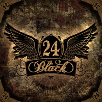 24 Black