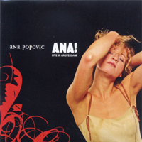 Ana Popovic