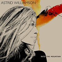 Astrid Williamson