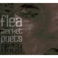Flea Market Poets