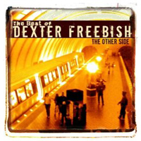 Dexter Freebish