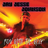 Jay Jesse Johnson Band