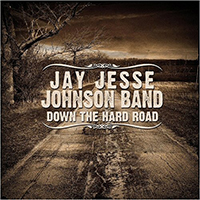 Jay Jesse Johnson Band