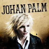 Johan Palm