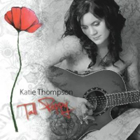 Katie Thompson