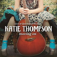 Katie Thompson