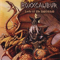 Roxxcalibur