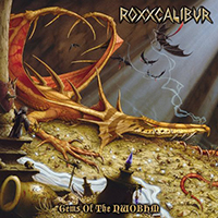 Roxxcalibur
