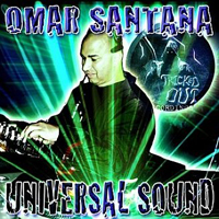 Santana, Omar