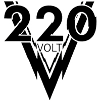 220 Volt