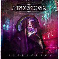 Strydegor