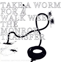 Take A Worm For A Walk Week