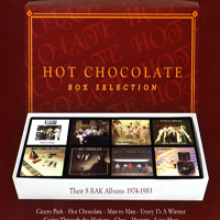 Hot Chocolate (GBR)