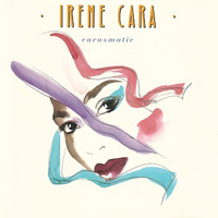 Irene Cara