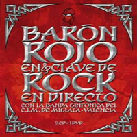 Baron Rojo
