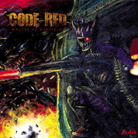 Code Red (JPN)