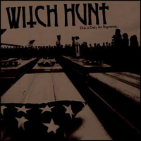 Witch Hunt (USA)