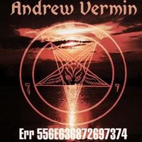 Andrew Vermin